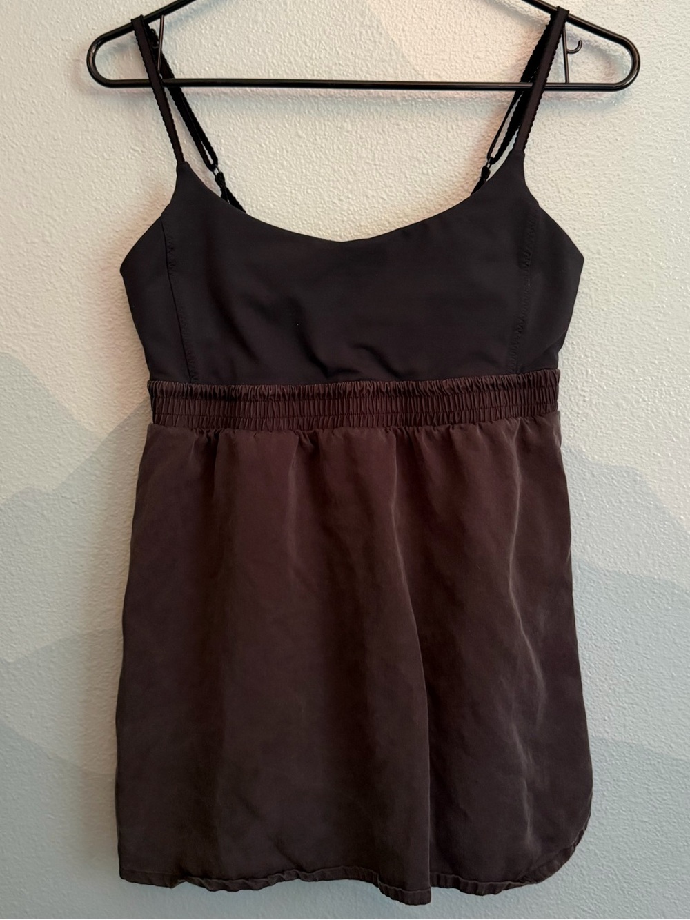 Lululemon Bliss tank